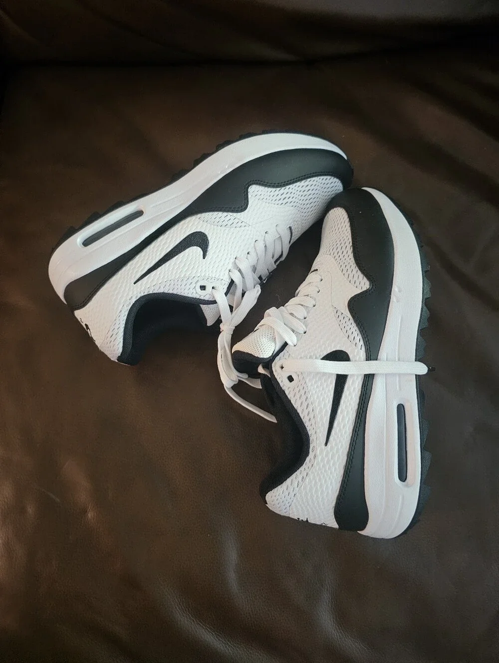 Nike Air Max Golf  Sneakers Women Size 9